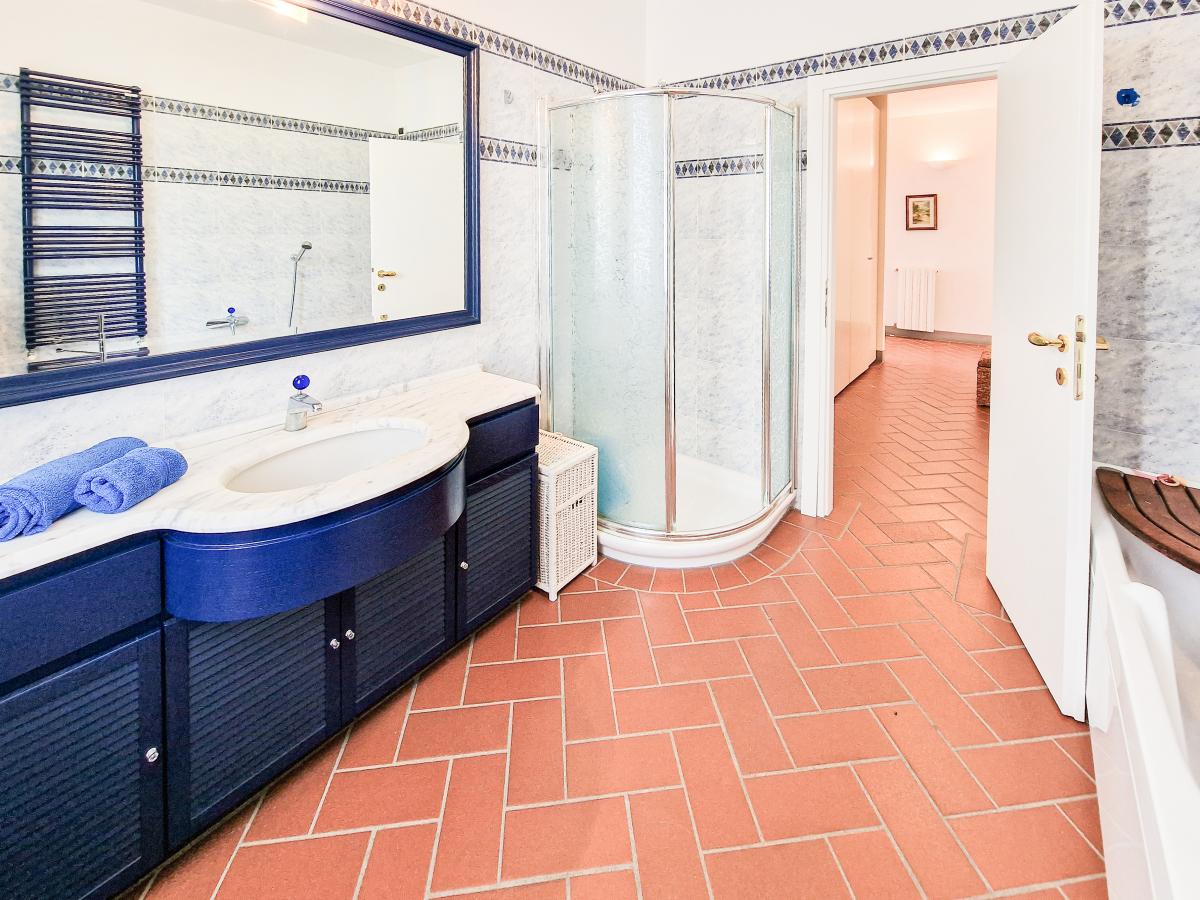 appartamento vacanze Elba